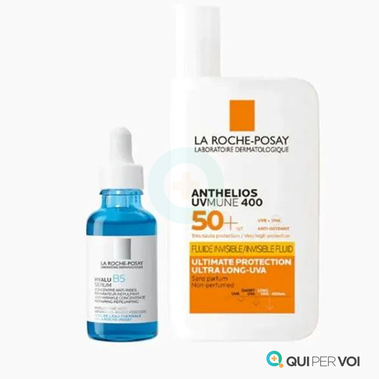 ANTHELIOS UVMUNE FLU 50ML+HYAL