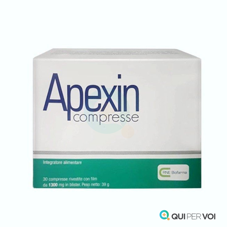APEXIN 30 Cps