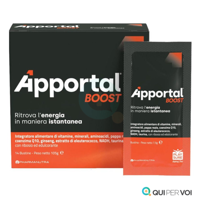 APPORTAL BOOST 14BST APPORTAL BOOST 14BST