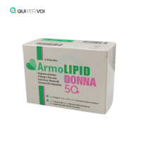 Armolipid Donna 50+ 30 capsule