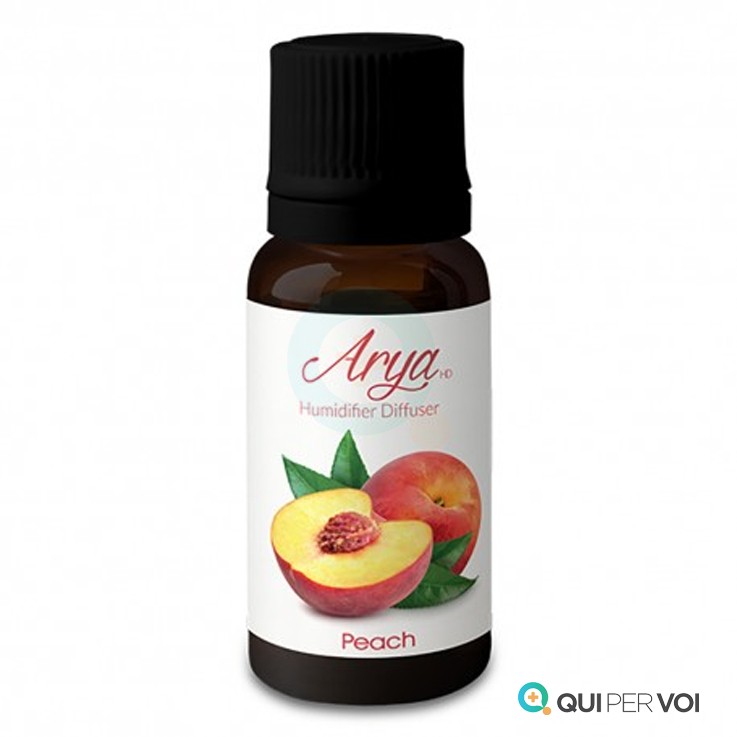 ARYA HD OLIO 10ML PEACH