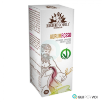 AURUMROSSO 10ML