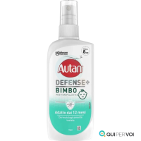 AUTAN Defense Bimbo 100ml