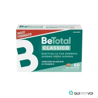 BETOTAL 60CPR PROMO 2026