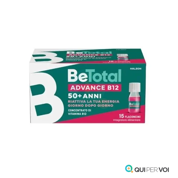 BETOTAL ADVANCE B12 15FL PRO26