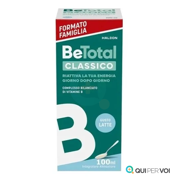 BETOTAL SCIROPPO100ML PROMO26
