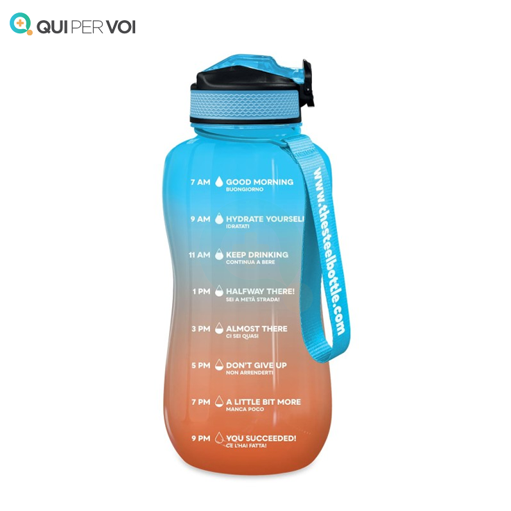 BORRACCIA MOTIVAZ 2,2L 5 ORANG