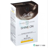 Bionike Shine on Trattamento Colorante Capelli 6 Biondo Scuro