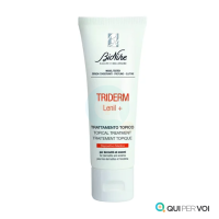 Bionike Triderm Lenil + Crema Trattamento per Eczemi 50ml