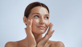 Il segreto per pelle luminosa anche senza trucco