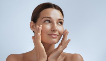 Il segreto per pelle luminosa anche senza trucco