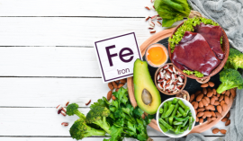 Perché in primavera si perde più facilmente il ferro?