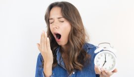 Perché mi sveglio stanca anche dopo 8 ore di sonno?