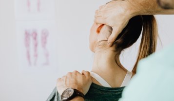 Prevenzione dei disturbi muscoloscheletrici