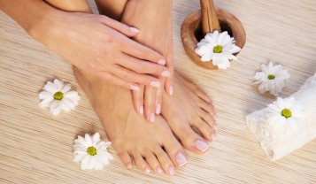 Piedi pronti per l'estate: cura, igiene e prevenzione