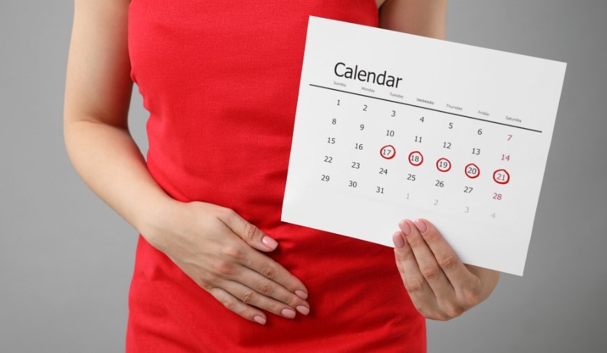 Sindrome premestruale: sintomi, cause e rimedi per affrontarla