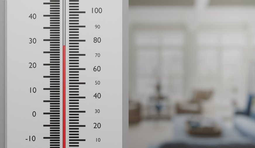 Umidità e cambi di temperatura possono influenzare il microcircolo