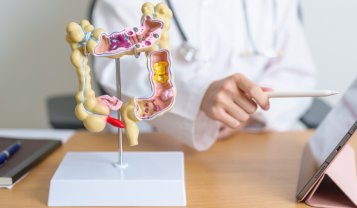 Colon irritabile: qual è l'alimentazione migliore?