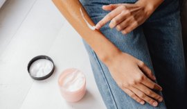 Come mantenere la pelle idratata anche con il freddo