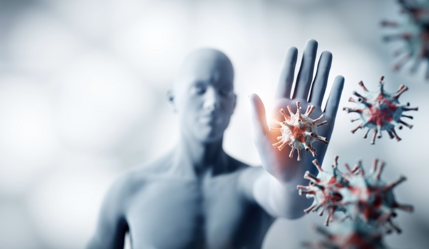 Cambio di stagione e sistema immunitario: come rinforzarlo davvero