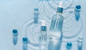Idratazione intelligente: oltre l'acqua c'è di più