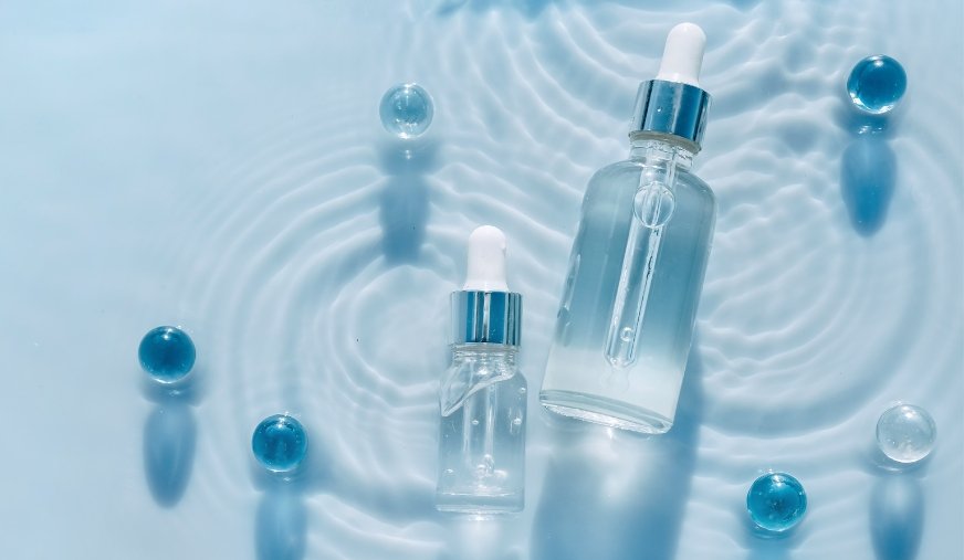Idratazione intelligente: oltre l'acqua c'è di più