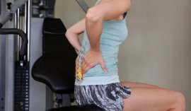 Rientro in palestra senza dolori: come riprendere l’attività fisica gradualmente