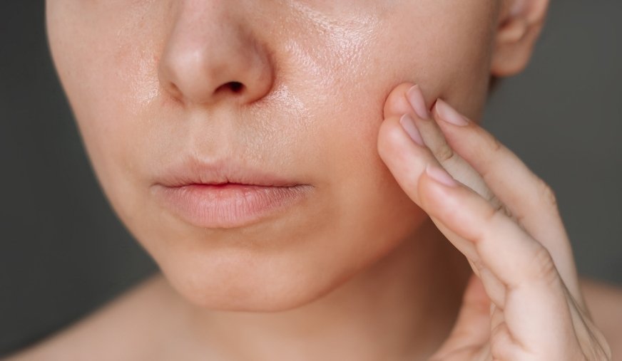Pelle spenta e stressata dopo l’estate? ecco come riattivarla