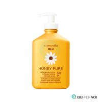 CAMOMILLA BLU DET INT HONEY PU CAMOMILLA BLU DET INT HONEY PU