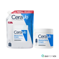 CERAVE CREMA IDRATANTE REFILL