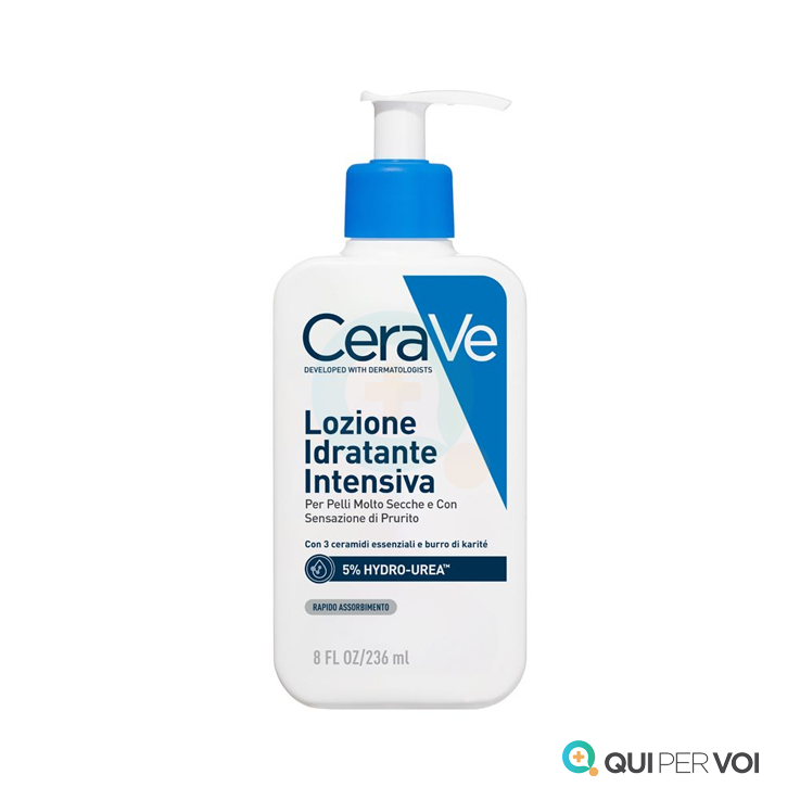 CERAVE INTENSIVE MOIS LOT236ML
