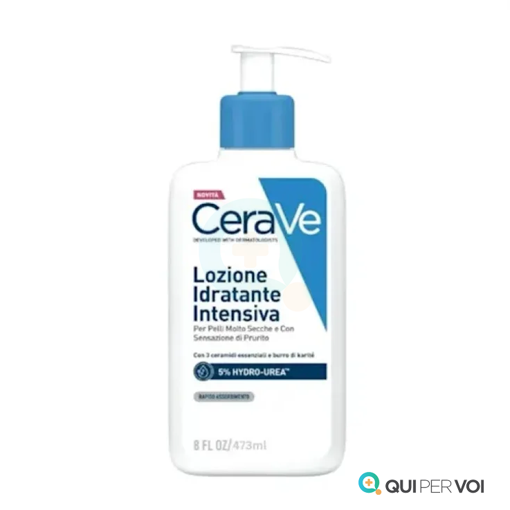 CERAVE INTENSIVE MOIS LOT473ML