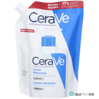 CERAVE LOZIONE IDRATANTE REF