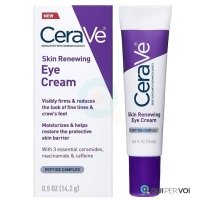 CERAVE SKIN RENEWING CONT OC15ML CERAVE SKIN RENEWING CONT OC15ML