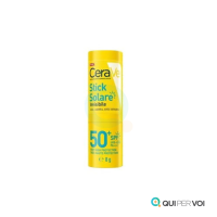 CERAVE STICK SOLARE SPF50+ 8G