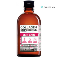 COLLAGEN SUPERDOSE SKIN 300ML COLLAGEN SUPERDOSE SKIN 300ML