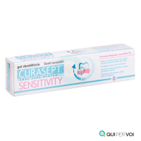 CURASEPT SENSITIVITY DENTIF