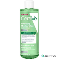 CVE Acqua Micell.Idrat.400ml