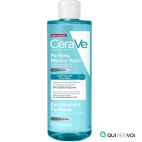 CVE Acqua Micell.Purif.400ml CVE Acqua Micell.Purif.400ml