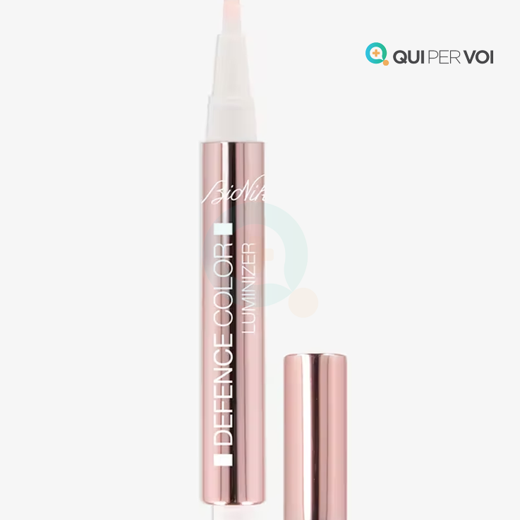 DEFENCE COLOR LUMINIZER CORR 1