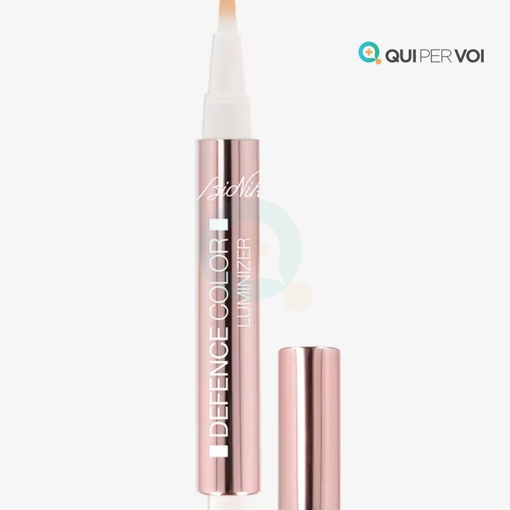 DEFENCE COLOR LUMINIZER CORR 3