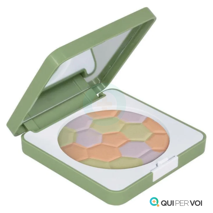 DEFENCE COLOR PW CIPRIA CORR