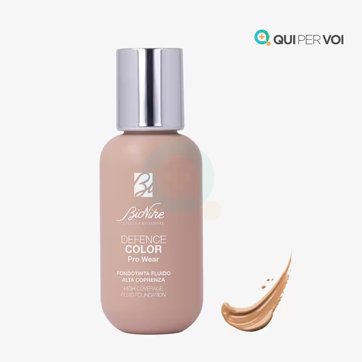 DEFENCE COLOR PW FONDOT FLUID4