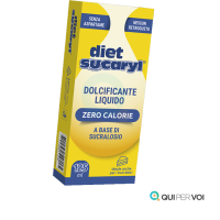 DIET SUCARYL Liquido 125ml