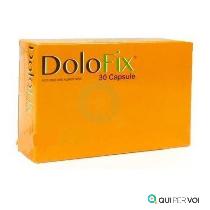 DOLOFIX 30 Cps