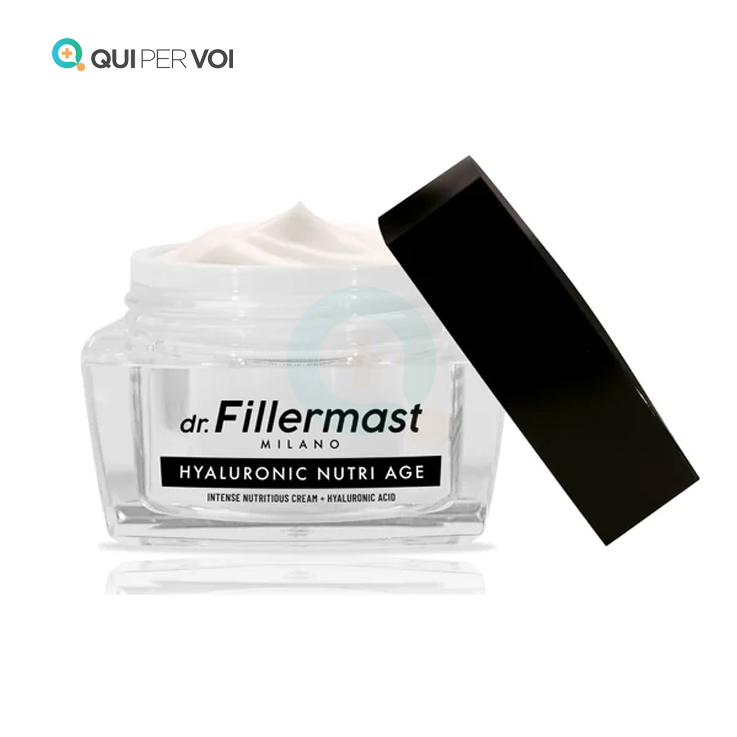 DR FILLERMAST CR HYALUR NUTRI