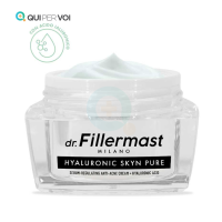 DR FILLERMAST CR HYALUR SKIN