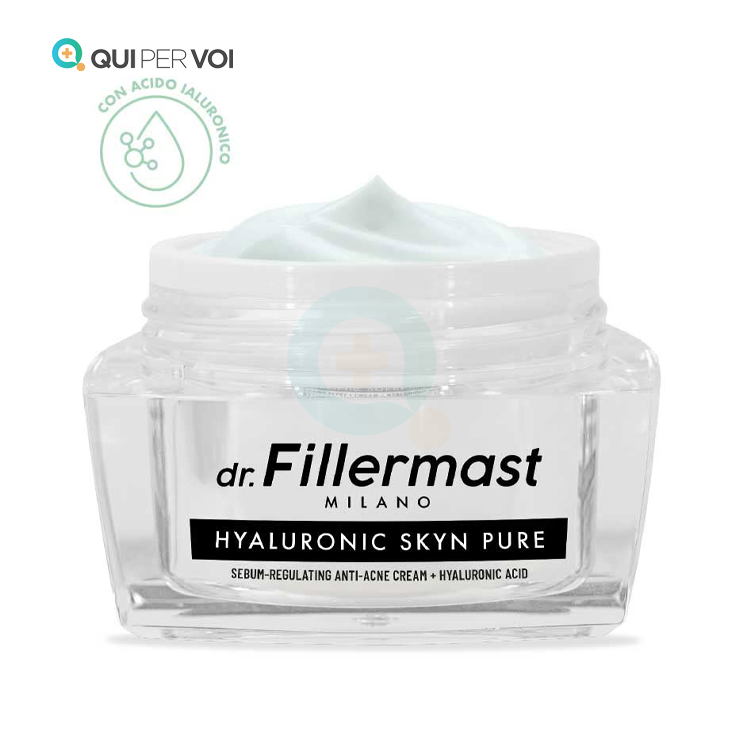 DR FILLERMAST CR HYALUR SKIN
