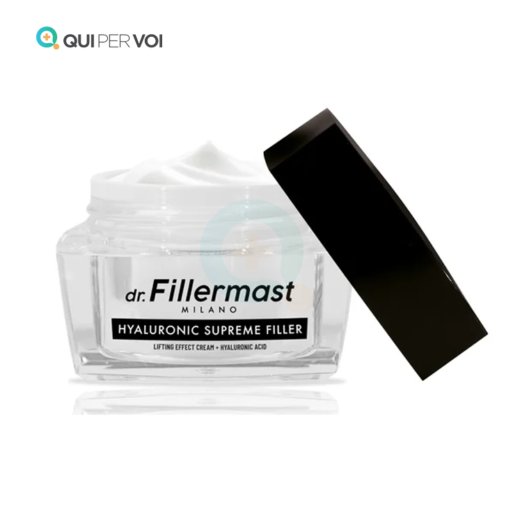 DR FILLERMAST CR HYALUR SUPREM