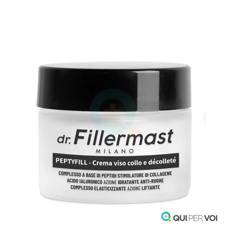 DR FILLERMAST CR RASSOD 200ML